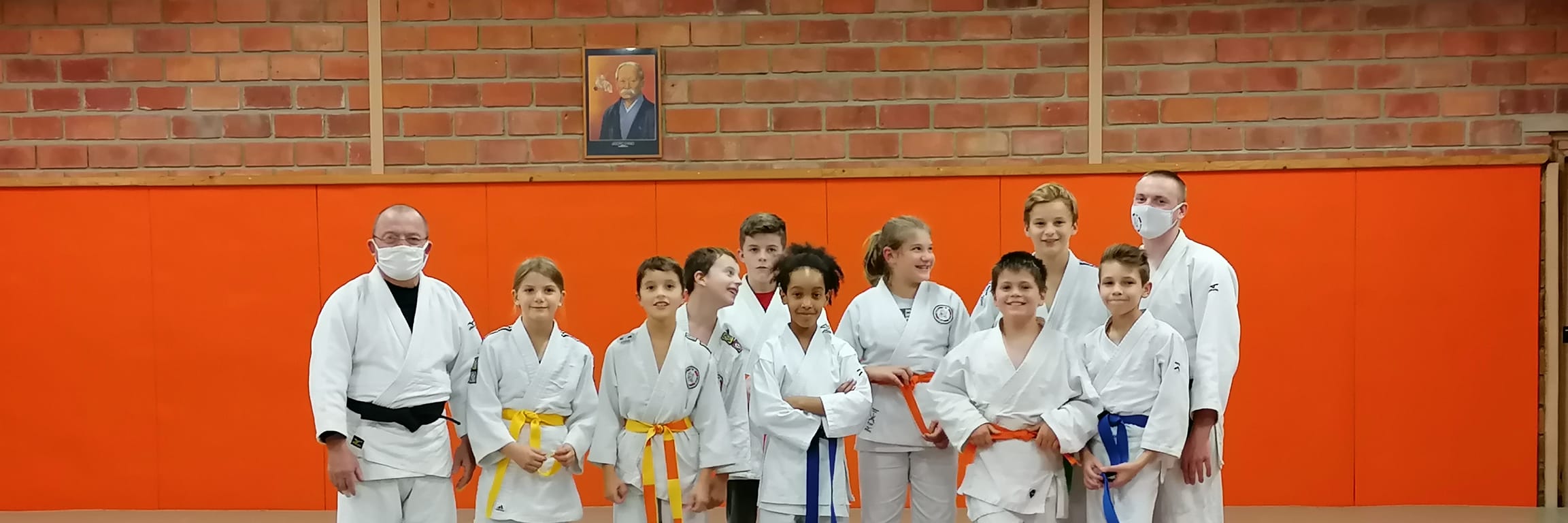 Etoile de Brou JUDO Judo