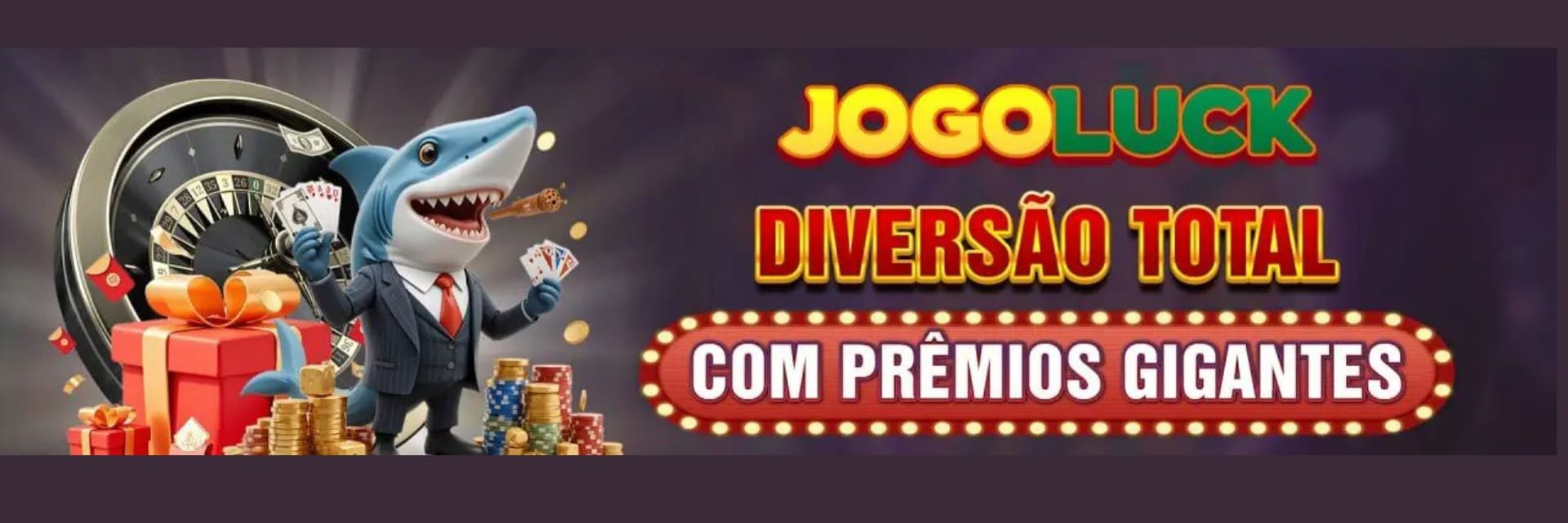 Jogoluck