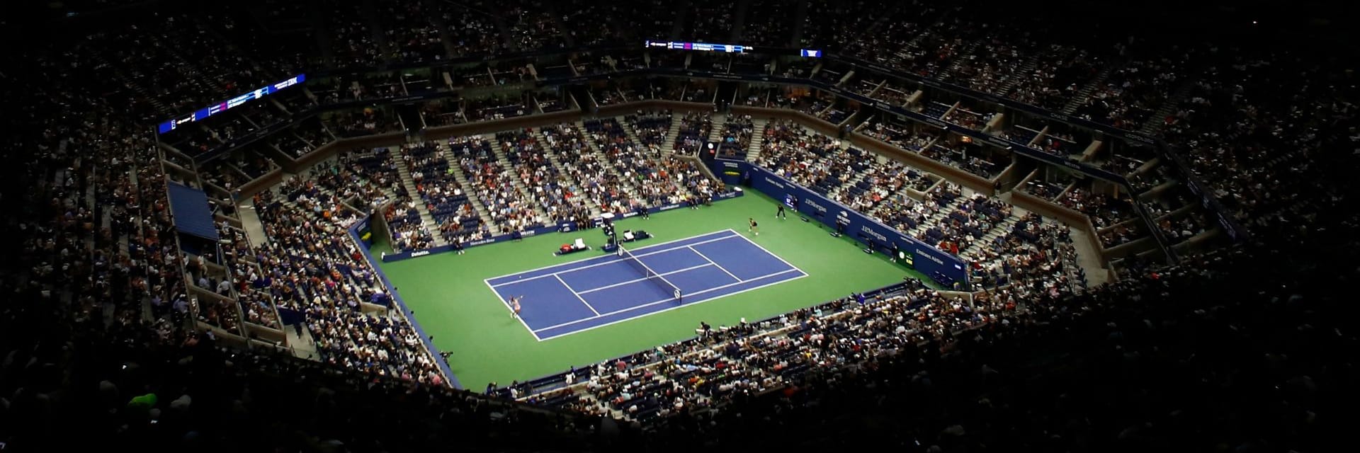 US Open