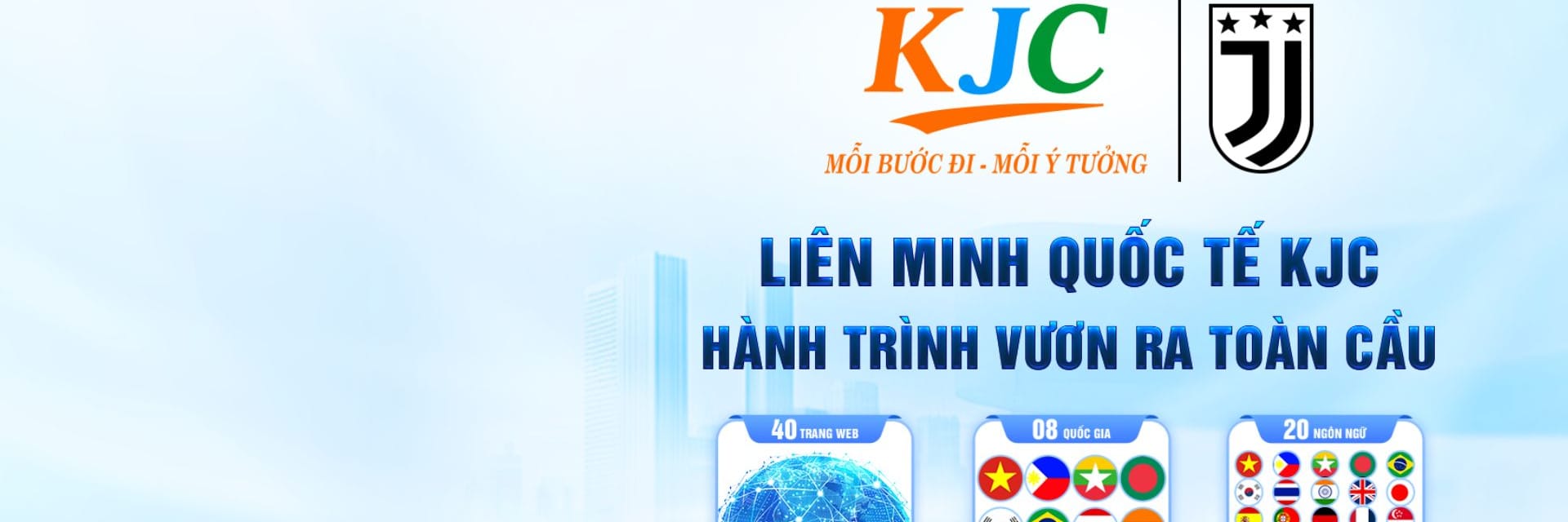 Liên Minh Quốc Tế KJC