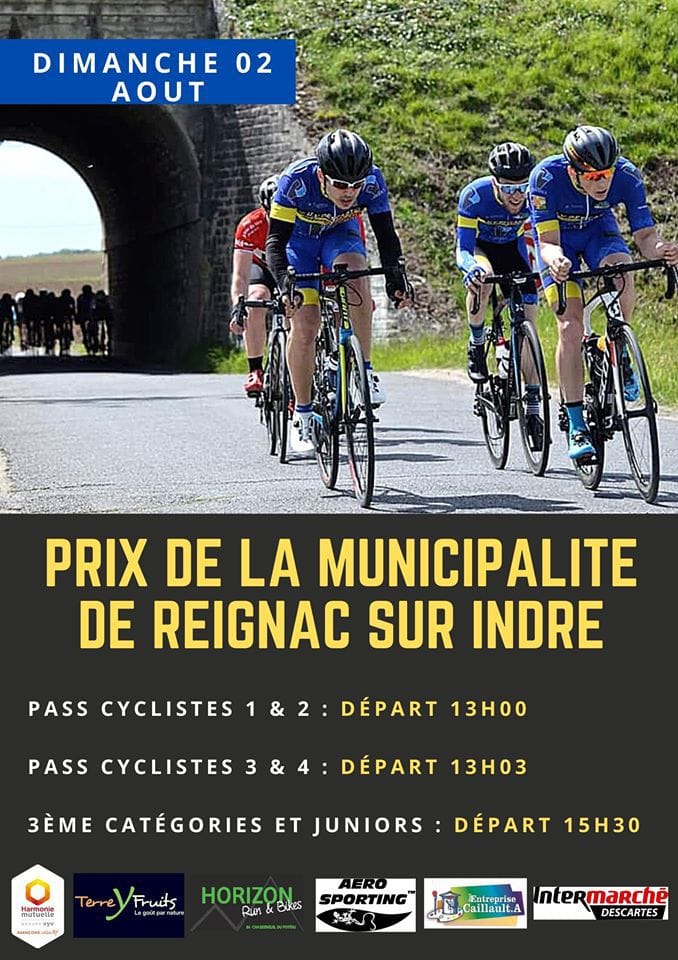 Course pass cyclisme discount 2020