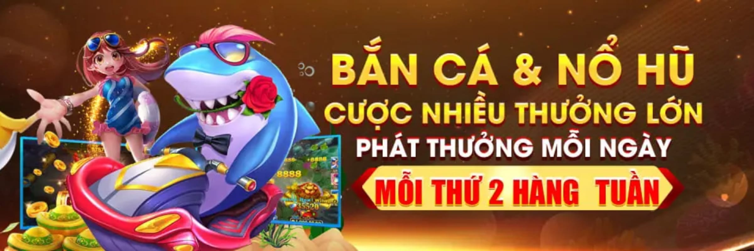 68Win – Nhà cái cá cược trực tuyến uy tín, khuyến mãi hấp dẫn 2025