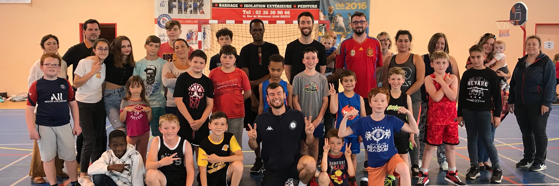 ESN BASKET 28