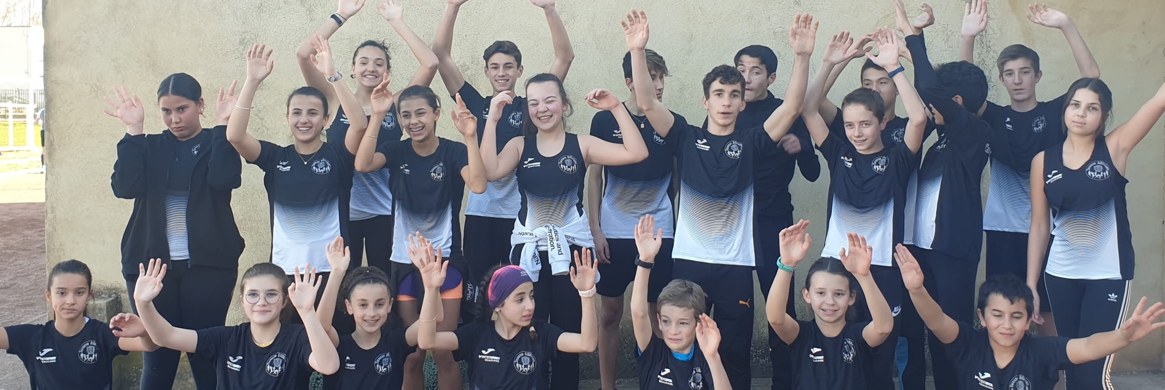 Tarascon Athletisme