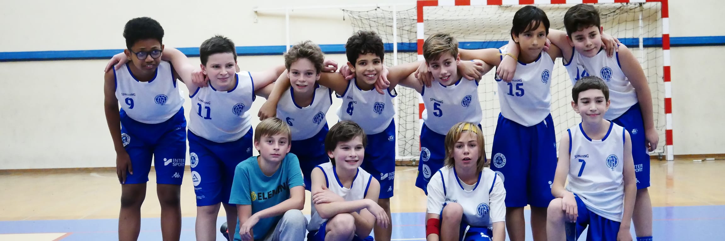 U13 Masculin - 2