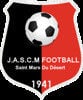 Jeanne-Arc St Mars Du Desert Seniors D3 44 Féminines 2019-2020