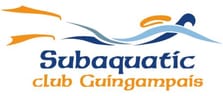 SUBAQUATIC CLUB GUINGAMPAIS Handisport