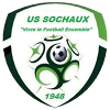 US De Sochaux U15 Promotion 2019