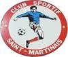 CS St Martinais