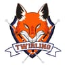 Voreppe Foxes Twirling