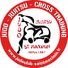 JUDO  CLUB ST MAXIMIN