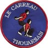 Carreau Thouarsais