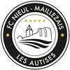 Nieul Maillezais Les Autises FC Challenge de Vendée Seniors 2019-2020