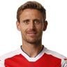 Nacho Monreal