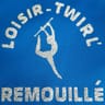 LOSIR TWIRL' REMOUILLE