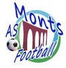 AS Monts U13 -Evolution Niveau 1 2020