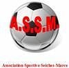 AS Seiches S/le Loir Marce Troisième Division 2019-2020