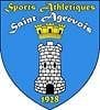 SA St Agrevois U13 D3 2019-2020