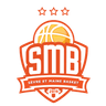 SMB Sèvre et Maine Basket