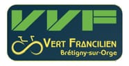 Velo Vert Francilien