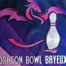 DRAGON BOWL BAYEUX