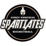 Cergy-Pontoise BB Masculin Seniors Saison 2018-2019