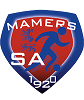 SA Mamertins Féminines Seniors à 8 2019-2020