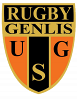 US Genlis Saison 2018-2019