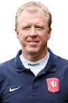 Steve McClaren