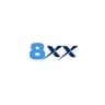 8XX blue