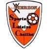 Sp L Chaillot Vierzon Championnat Seniors Féminines À 8