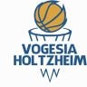 Holtzheim Vogesia Masculin Seniors - 1 Saison 2018-2019