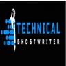 Technical  ghostwriter