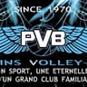 Peyrins Volley-Ball