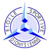 ETOILE SPORT.  DIONYSIENNE- PISCINE LA BALEINE