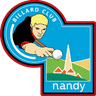 BILLARD CLUB DE NANDY