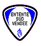 Ent Sud Vendee Challenge de Vendée Seniors 2019-2020