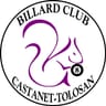 BILLARD CLUB CASTANET TOLOSAN