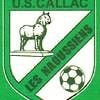 US Callac U15 District 2 2019