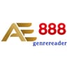 AE888 genrereader