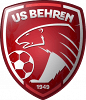 Behren US Régional 3 Lorraine Saison 2018-2019