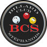 BILLARD CLUB STEPHANOIS