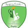 Asc Saint Apollinaire Ecole de Rugby : -6 ans