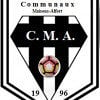 Communaux Maisons Alfort Foot Entreprise SAM R1 2ème Saison 2018-2019