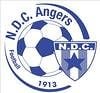 NDC Angers Troisième Division 2019-2020