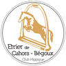 ETRIER DE CAHORS BEGOUX