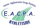 ENTENTE AGGLOMERATION CERGY PONTOISE ATHLETISME Handisport