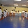 Association Judo Club Floreal