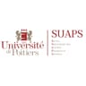 SUAPS Université de Poitiers