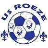 US Roeze - Voivres U12 U13 - D2 Phase 2 Saison 2018-2019